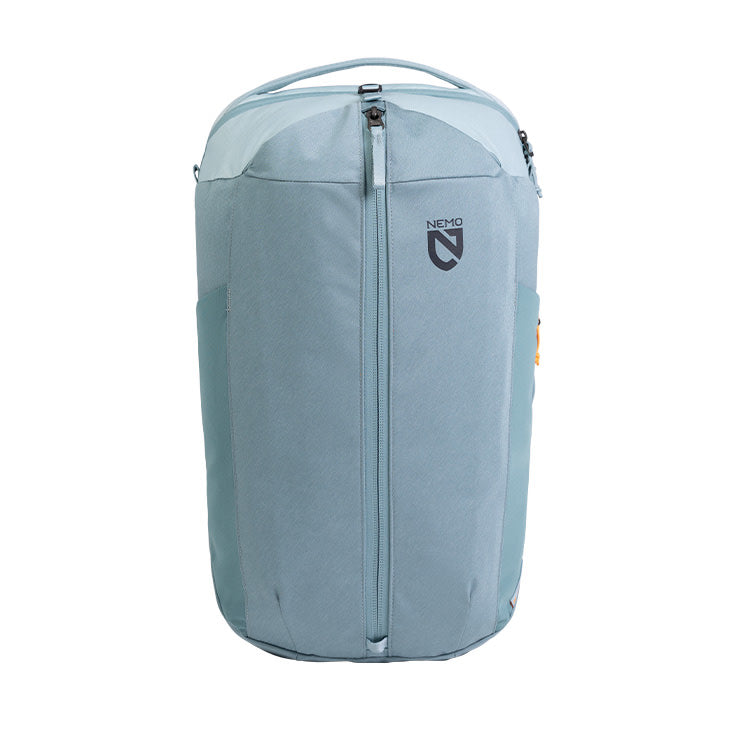 Nemo Vantage 40L Endless Promise rucsac voiaj Negru spatios