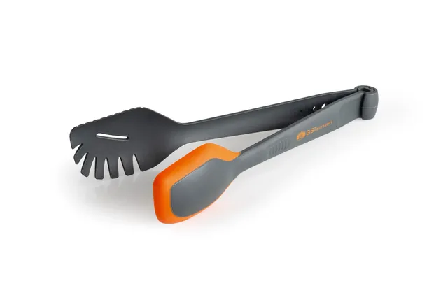 GSI Outdoors clește 3-în-1 nailon pentru servire