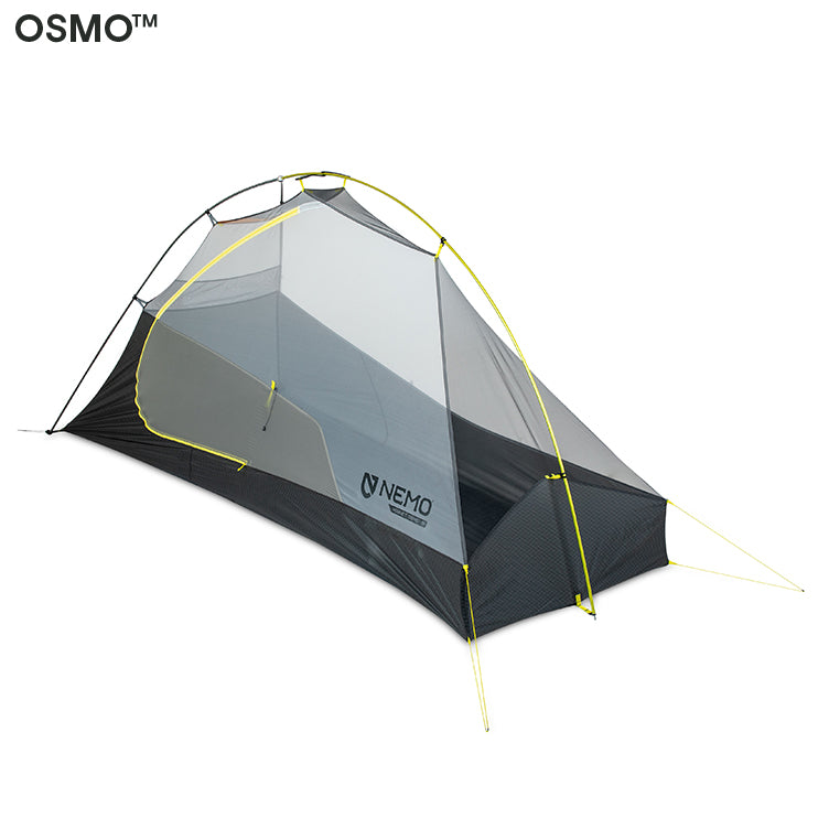 Nemo Hornet OSMO cort ultralight 1 persoana