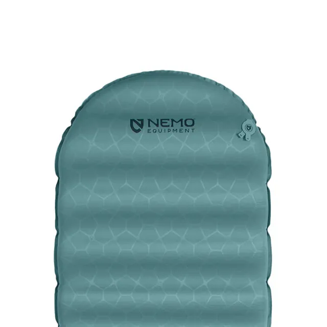 Nemo Flyer Cloud saltea autogonflabila Regular Mummy R 5.1