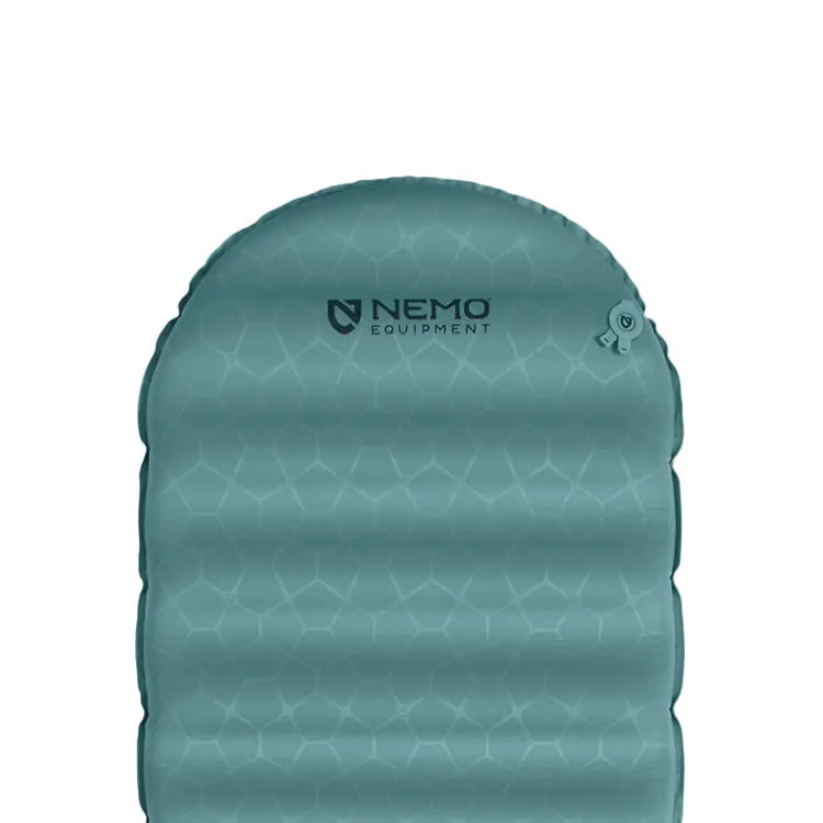 Nemo Flyer Cloud saltea autogonflabila Regular Mummy R 5.1