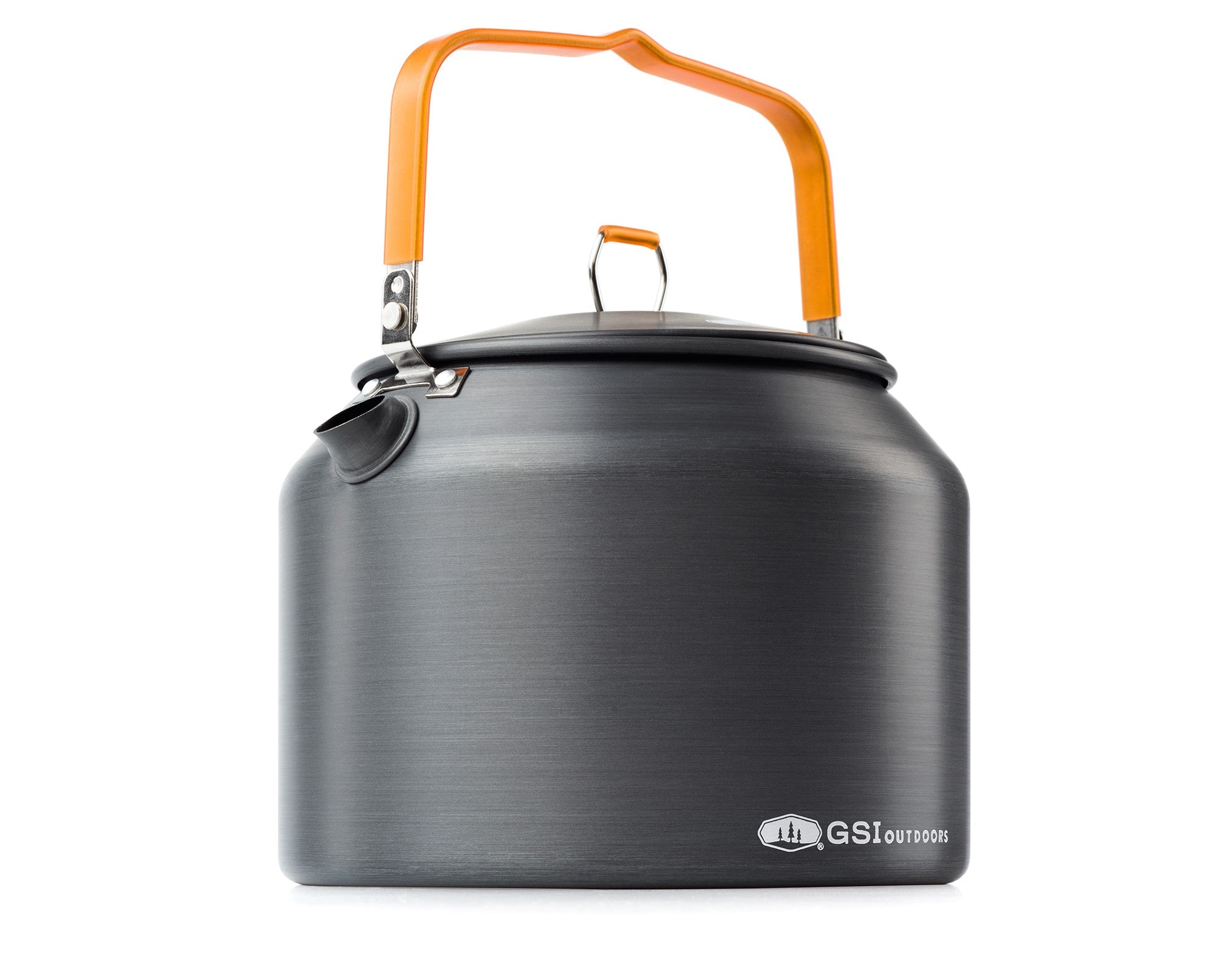 GSI Outdoors Halulite Tea Kettle ceainic 1 litru ultralight