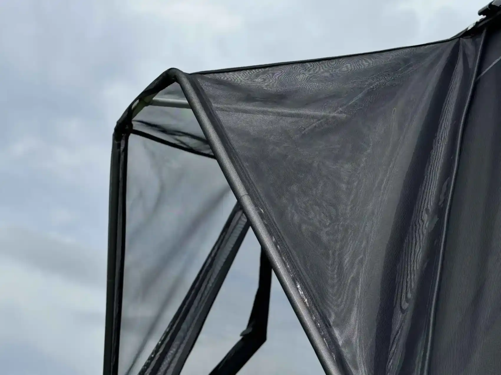 James Baroud Rain Shade copertină ploaie