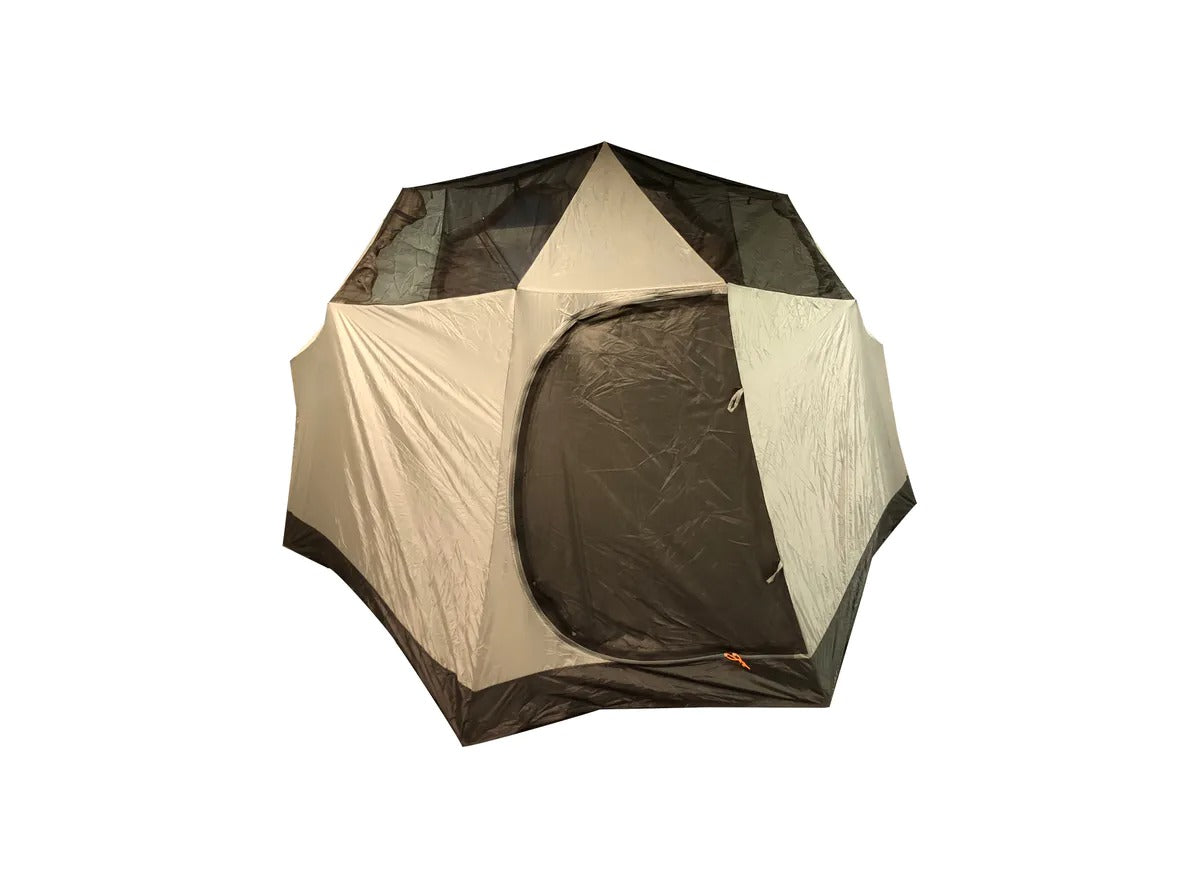 Nortent Gamme 8 cort interior 2 intrari 2,6 kg