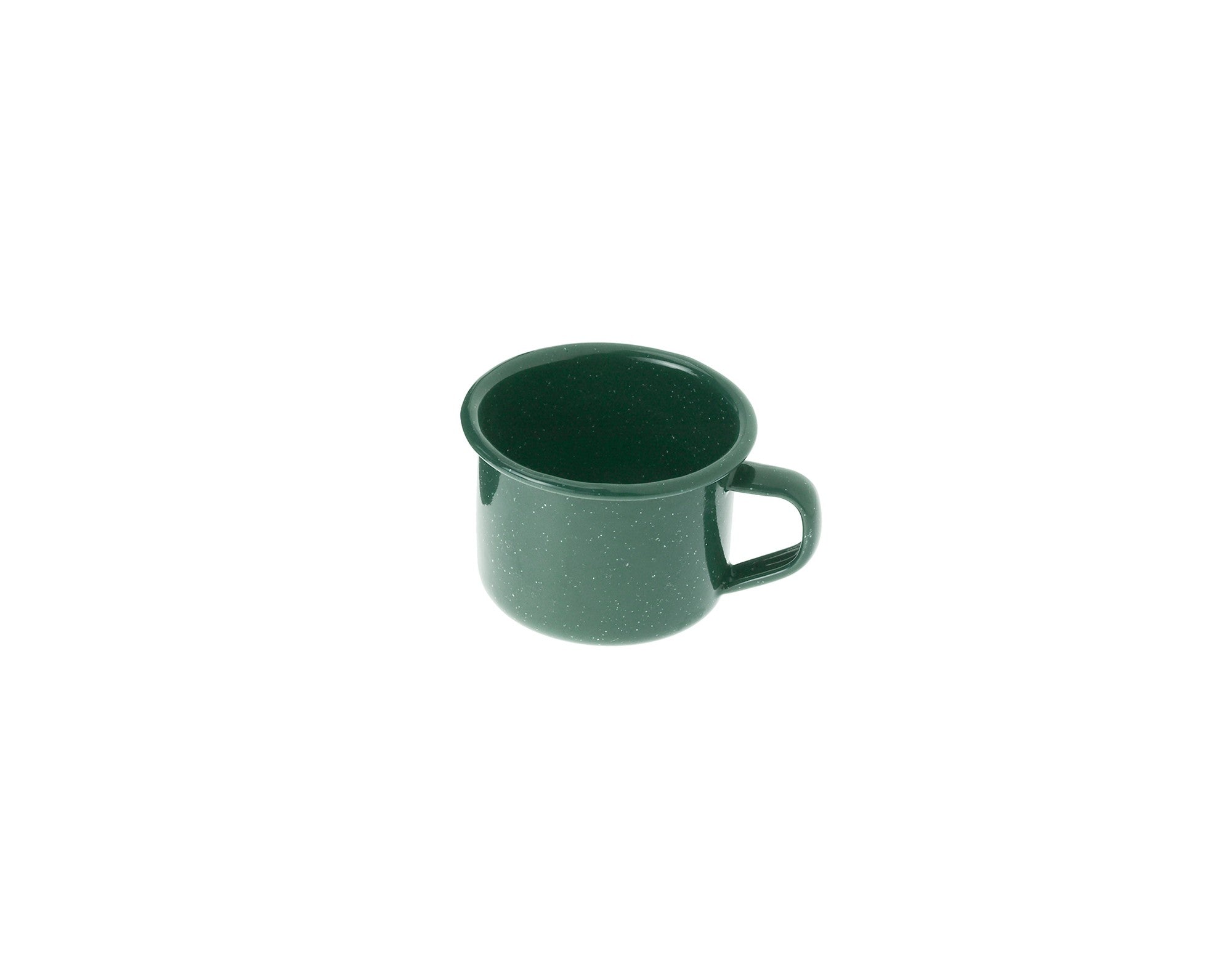 GSI Outdoors Enamelware cană 118 ml albastră email