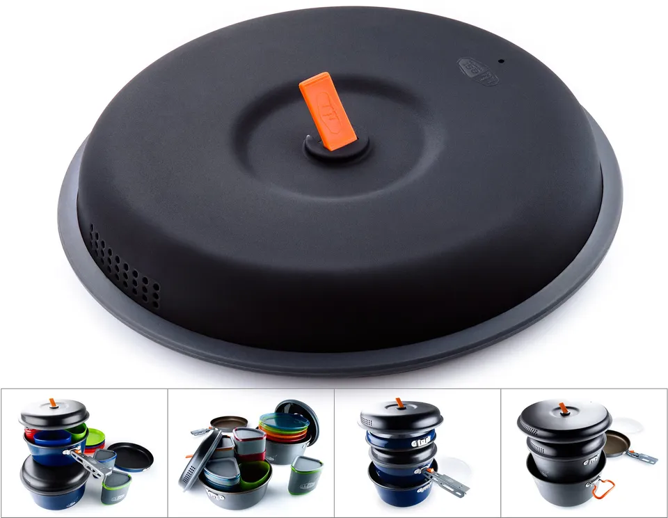 GSI Outdoors nFORM Crossover capac strecuratoare 3L