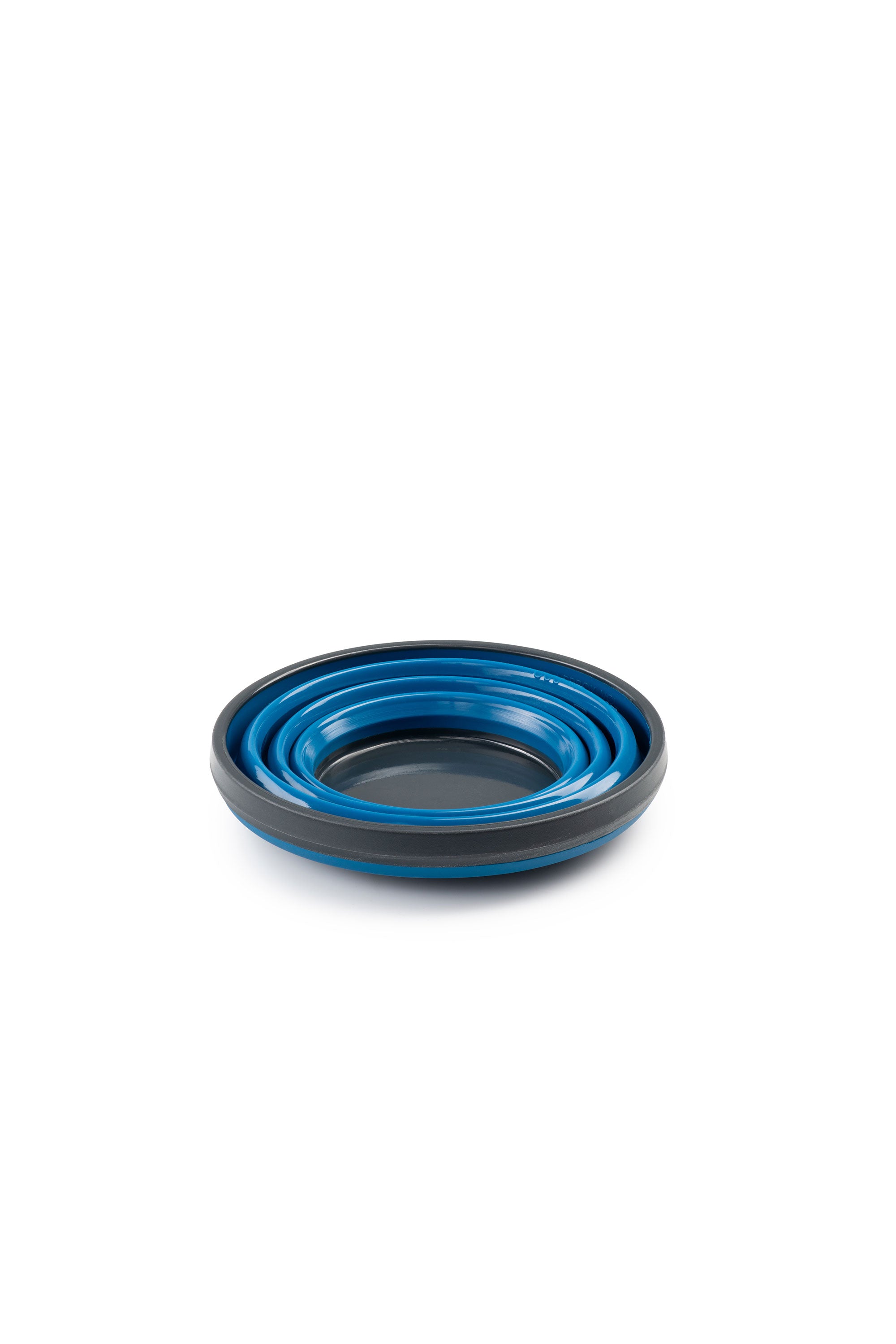 GSI Outdoors Escape Cup cana pliabila 15 oz albastra