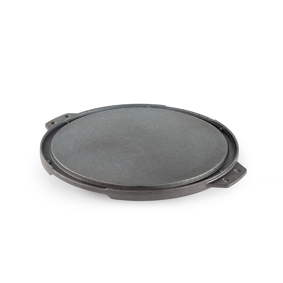 GSI Outdoors Guidecast Griddle plita fonta