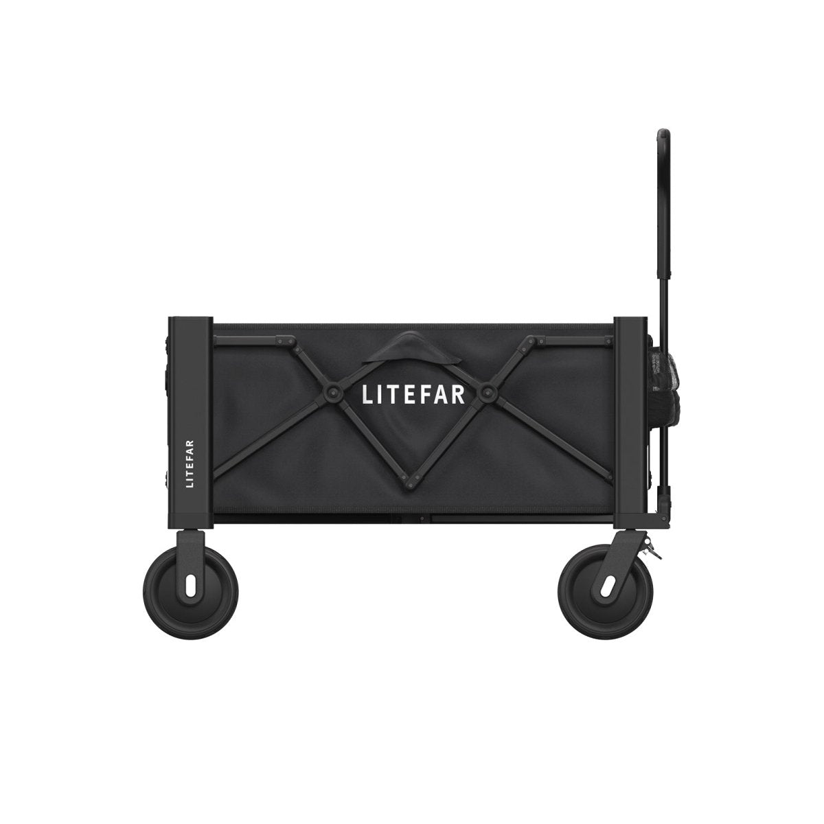 LITEFAR H1 Smart Wagon carucior electric 150L 150 kg