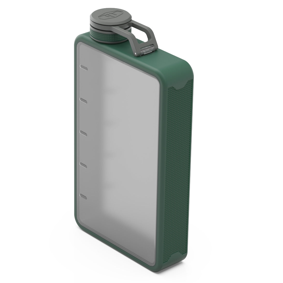 GSI Outdoors Boulder 16 plosca camping nedestructibila