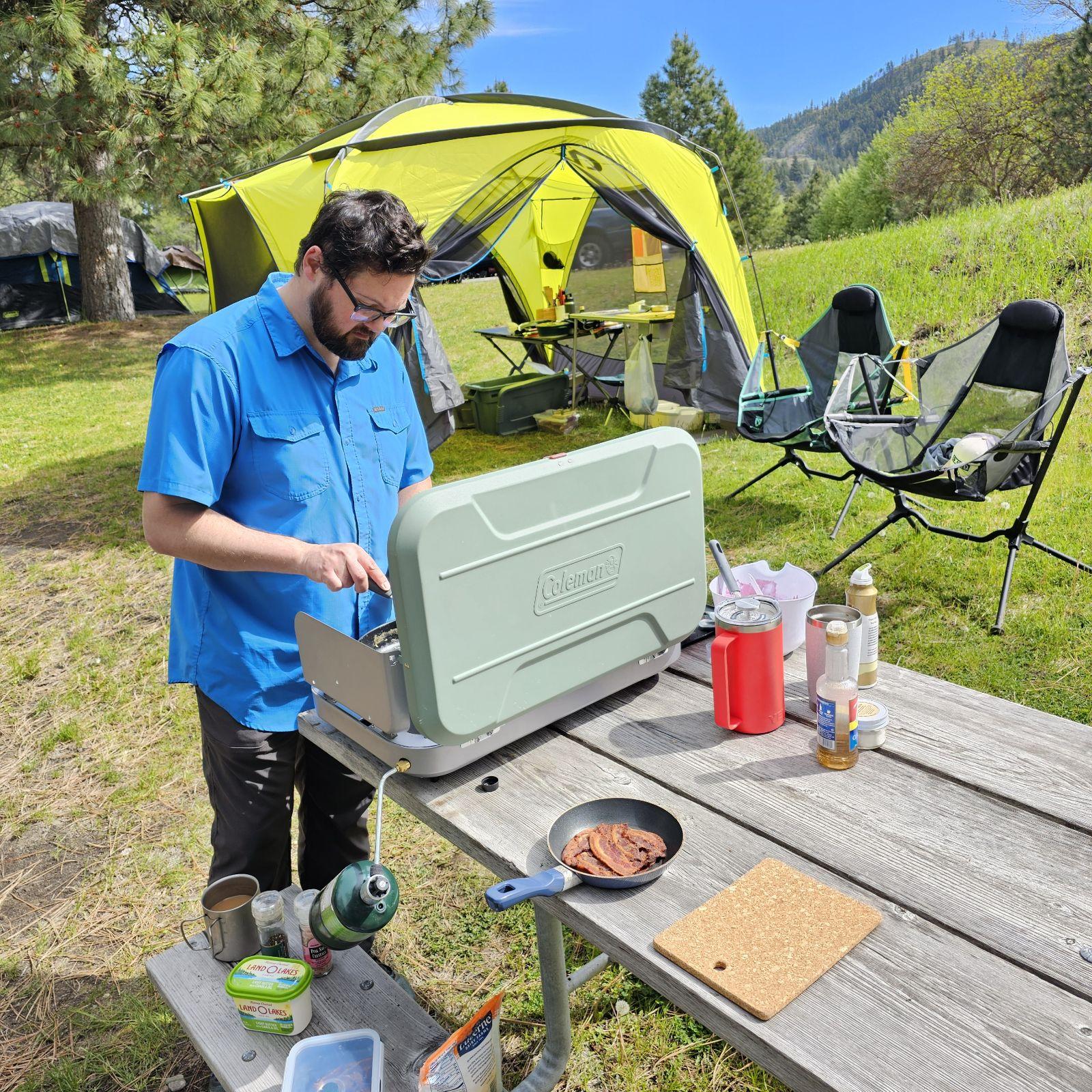Nemo Victory Screenhouse pavilion camping antiinsecte
