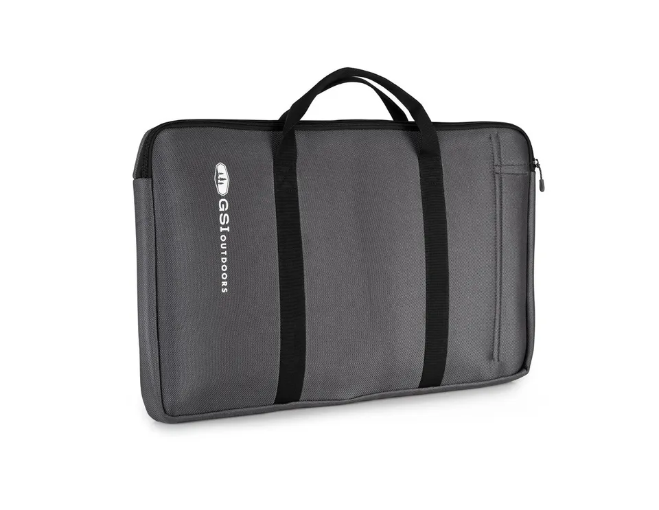 GSI Outdoors Pinnacle Pro husă aragaz căptușită