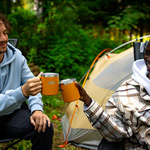 GSI Outdoors Glacier cană camping 444 ml Mountain View