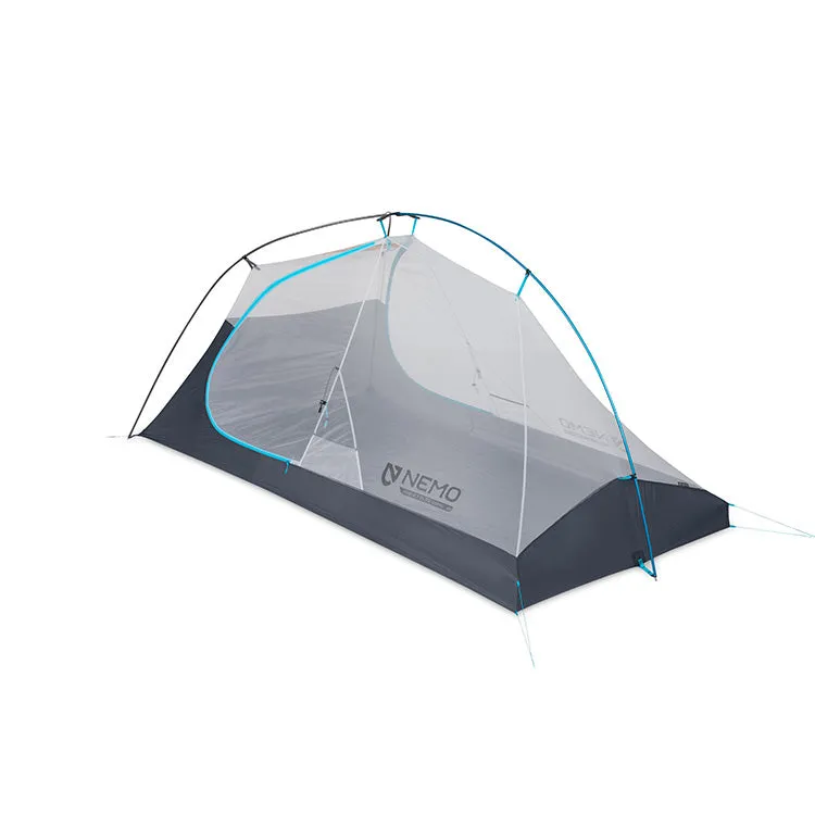 Nemo Hornet Elite OSMO cort 2 persoane ultralight