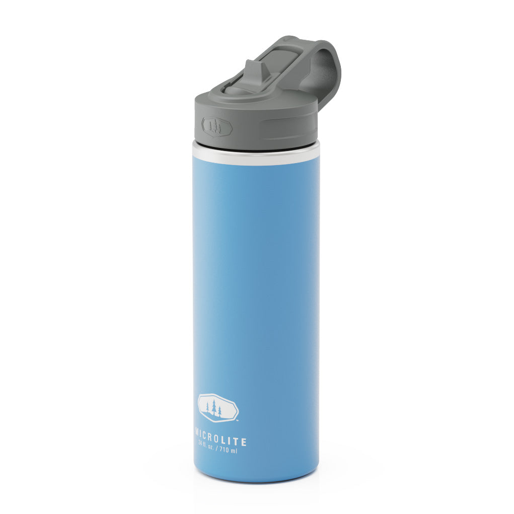 GSI Outdoors Microlite 710 sticla termica pai jad