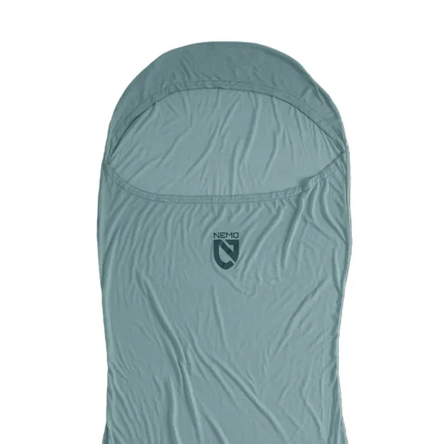 Nemo Tracer liner sac dormit Classic Regular igienic
