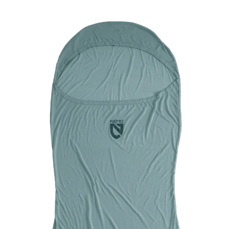 Nemo Tracer liner sac dormit Classic Regular igienic