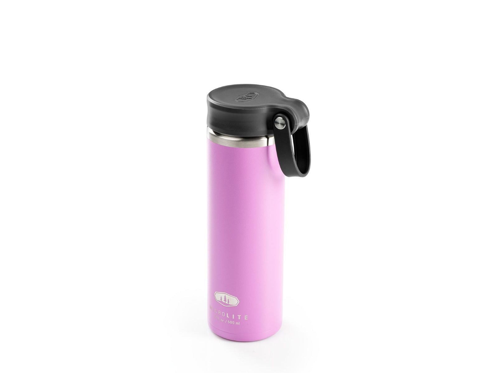 GSI Outdoors MicroLite 500 Twist sticlă izolată 500 ml