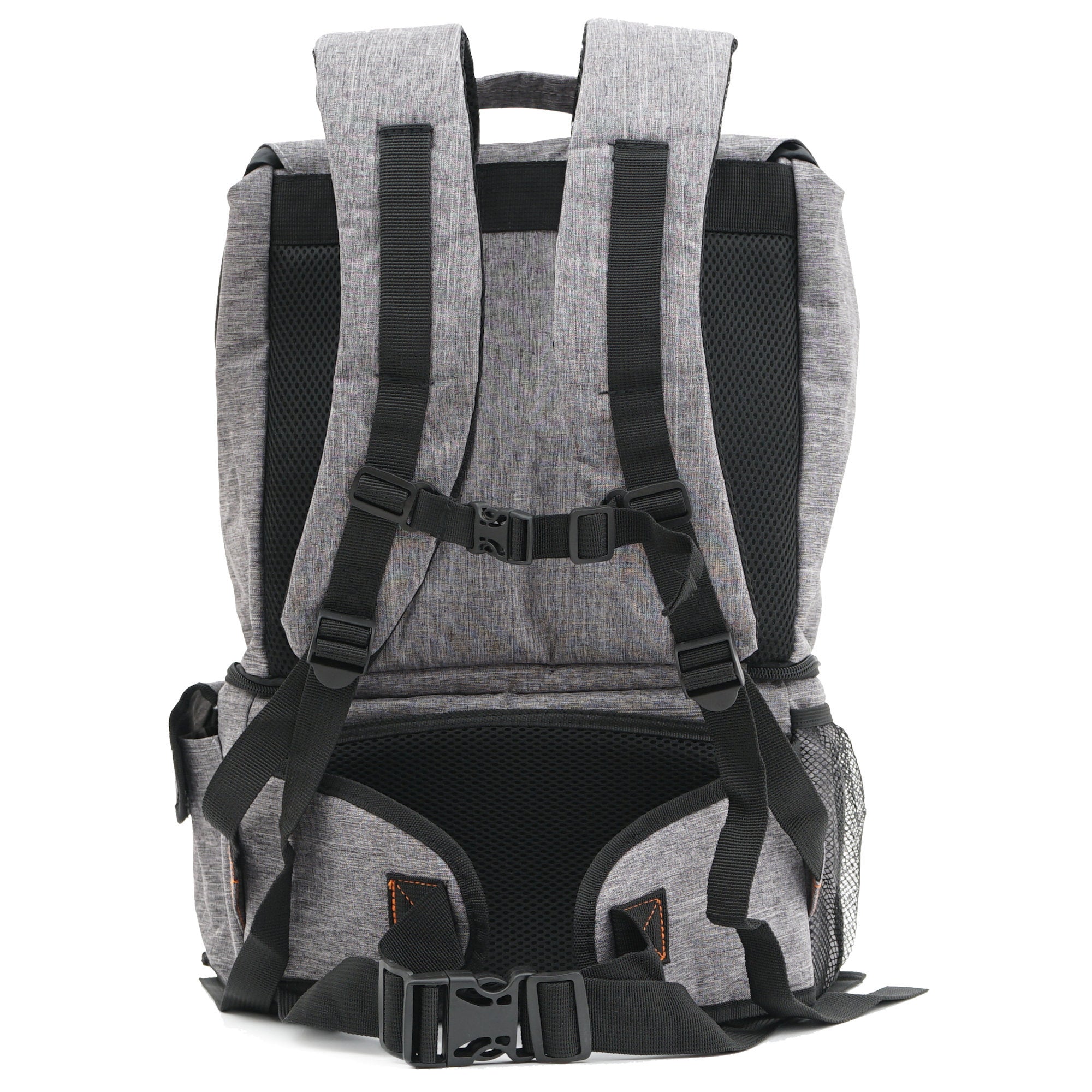 CampFeuer rucsac termo gri 20 litri izoterm