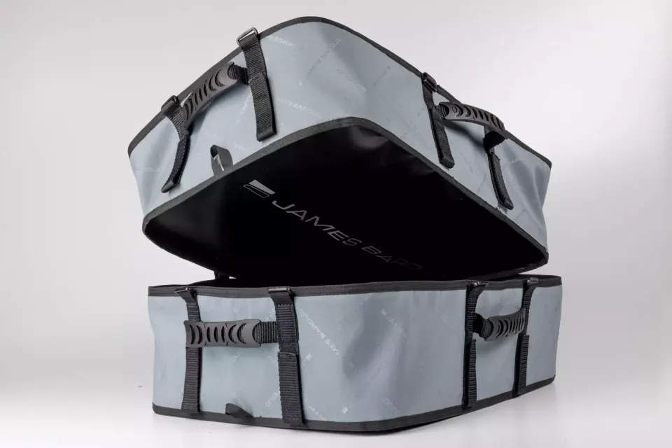 James Baroud Storage Box cutie depozitare camping