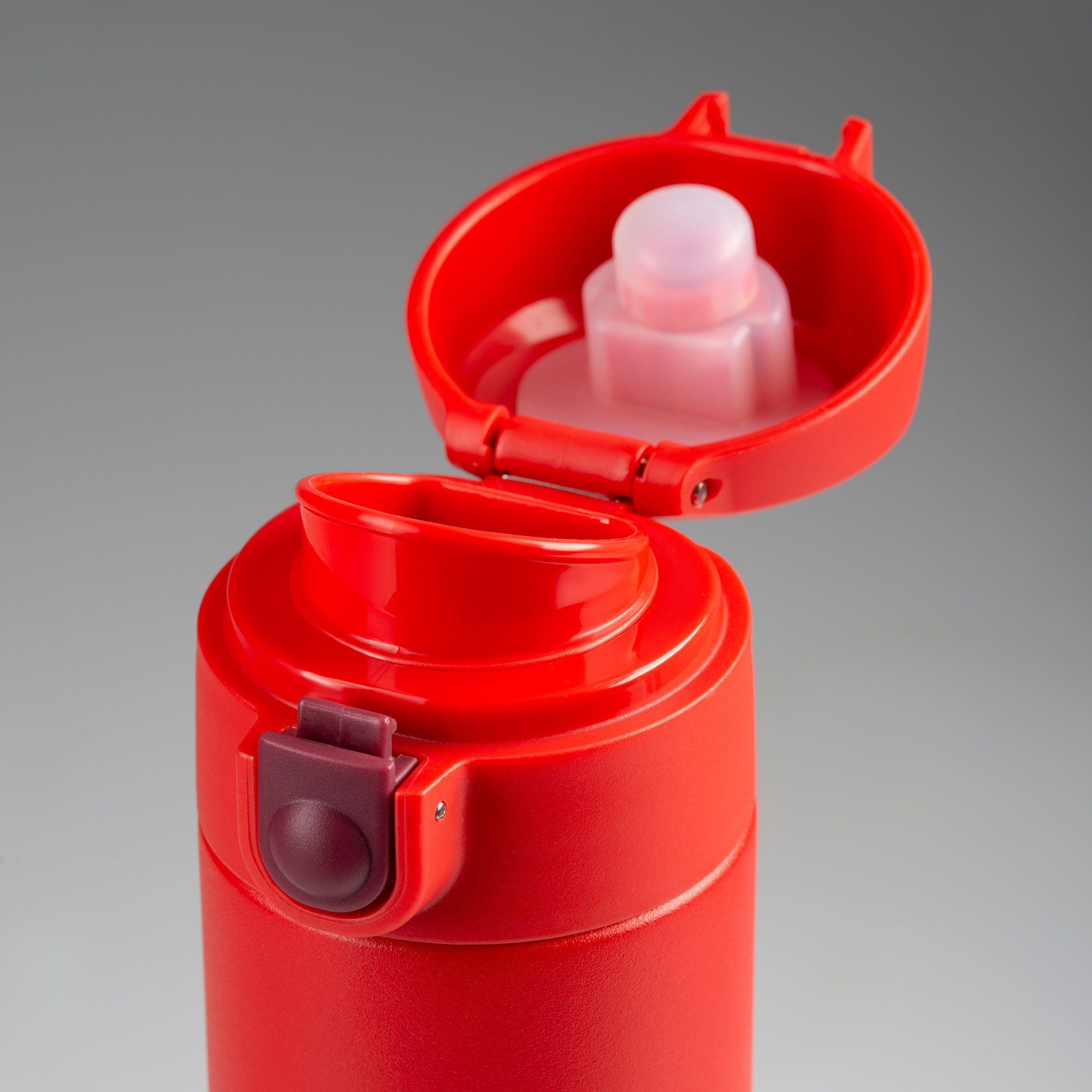 GSI Outdoors Microlite sticlă termică 500ml Flip inox