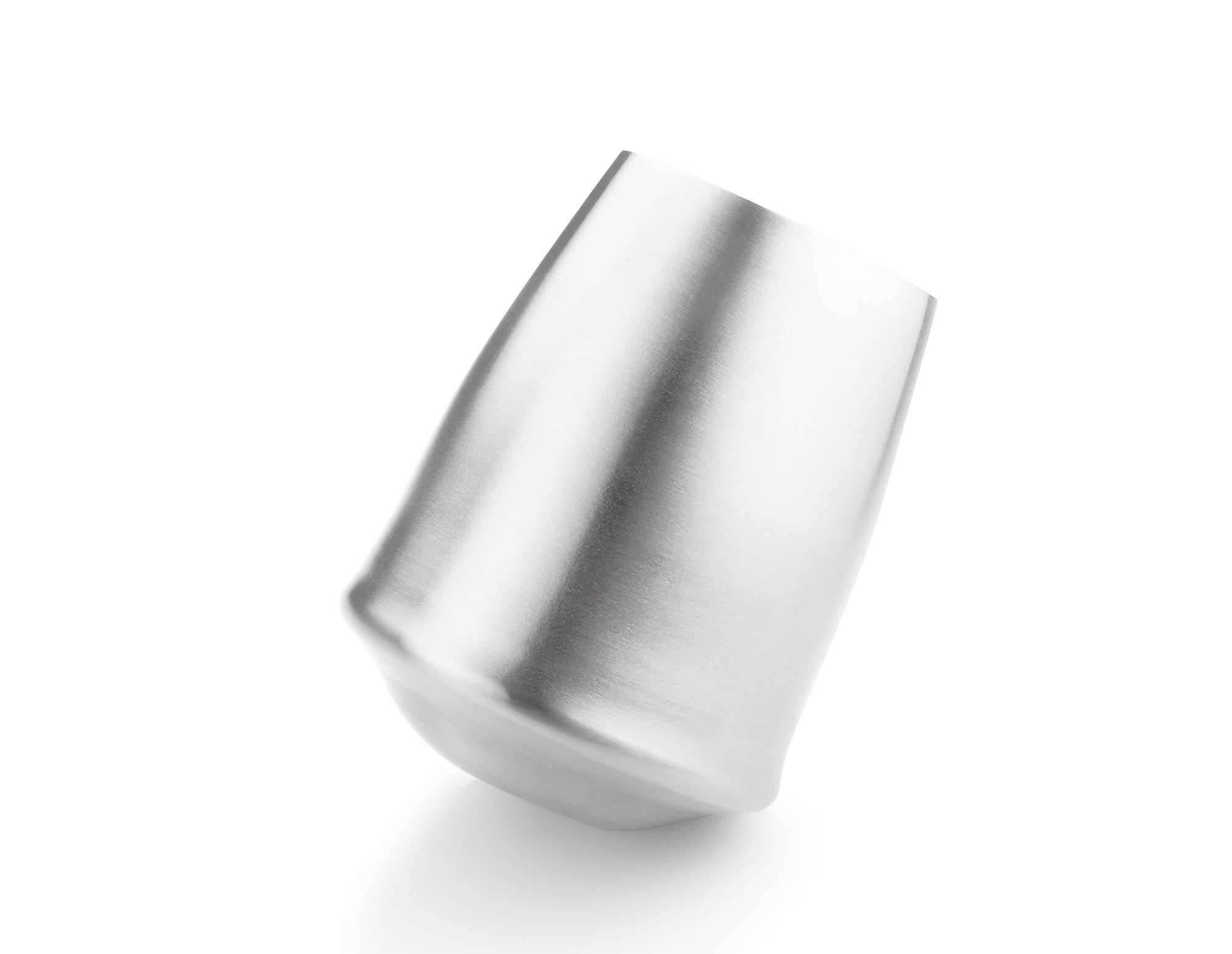 GSI Outdoors Glacier pahar vin inox fără picior 240ml