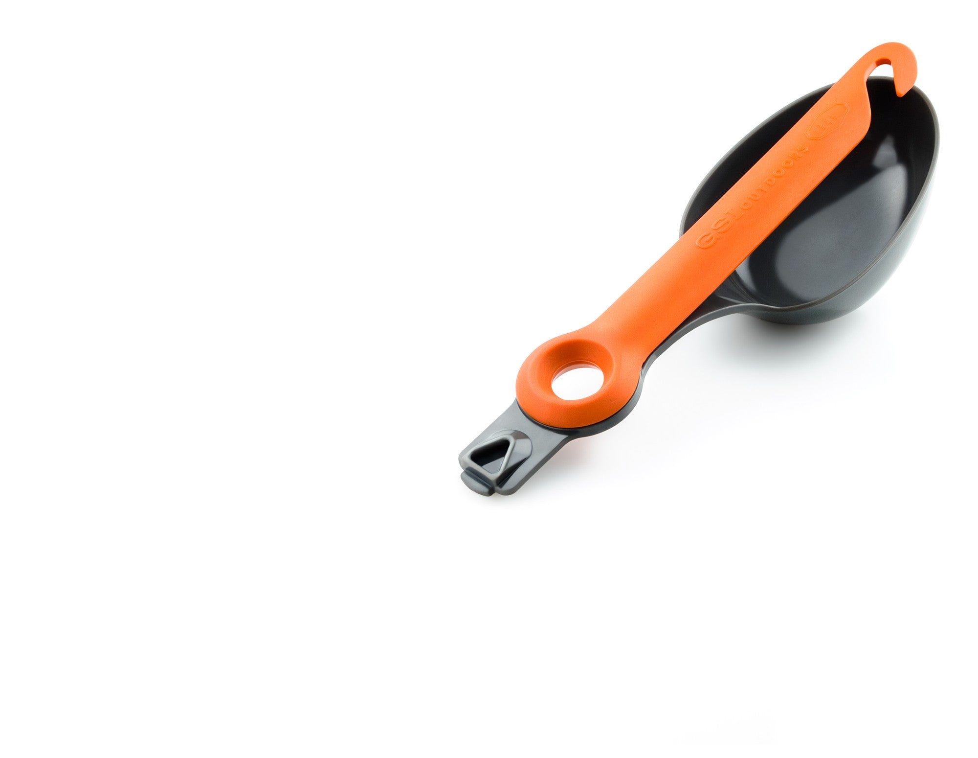 GSI Outdoors Pivot lingură pliabilă nailon 26 cm