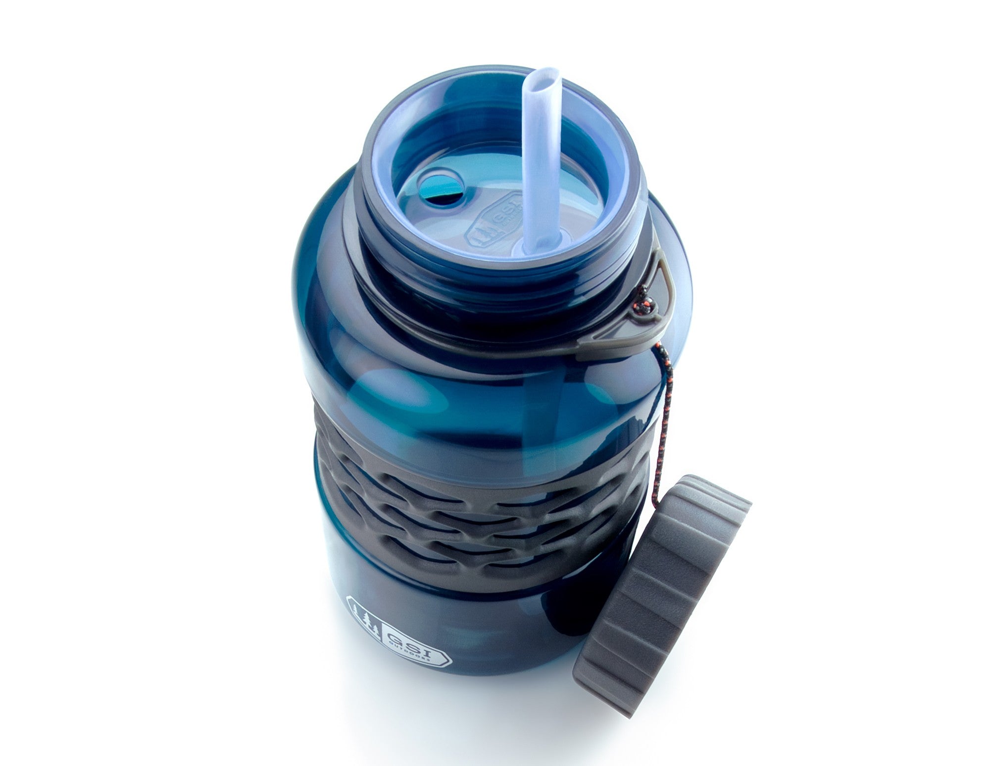 GSI Outdoors Quik Straw pai silicon auto-deploy
