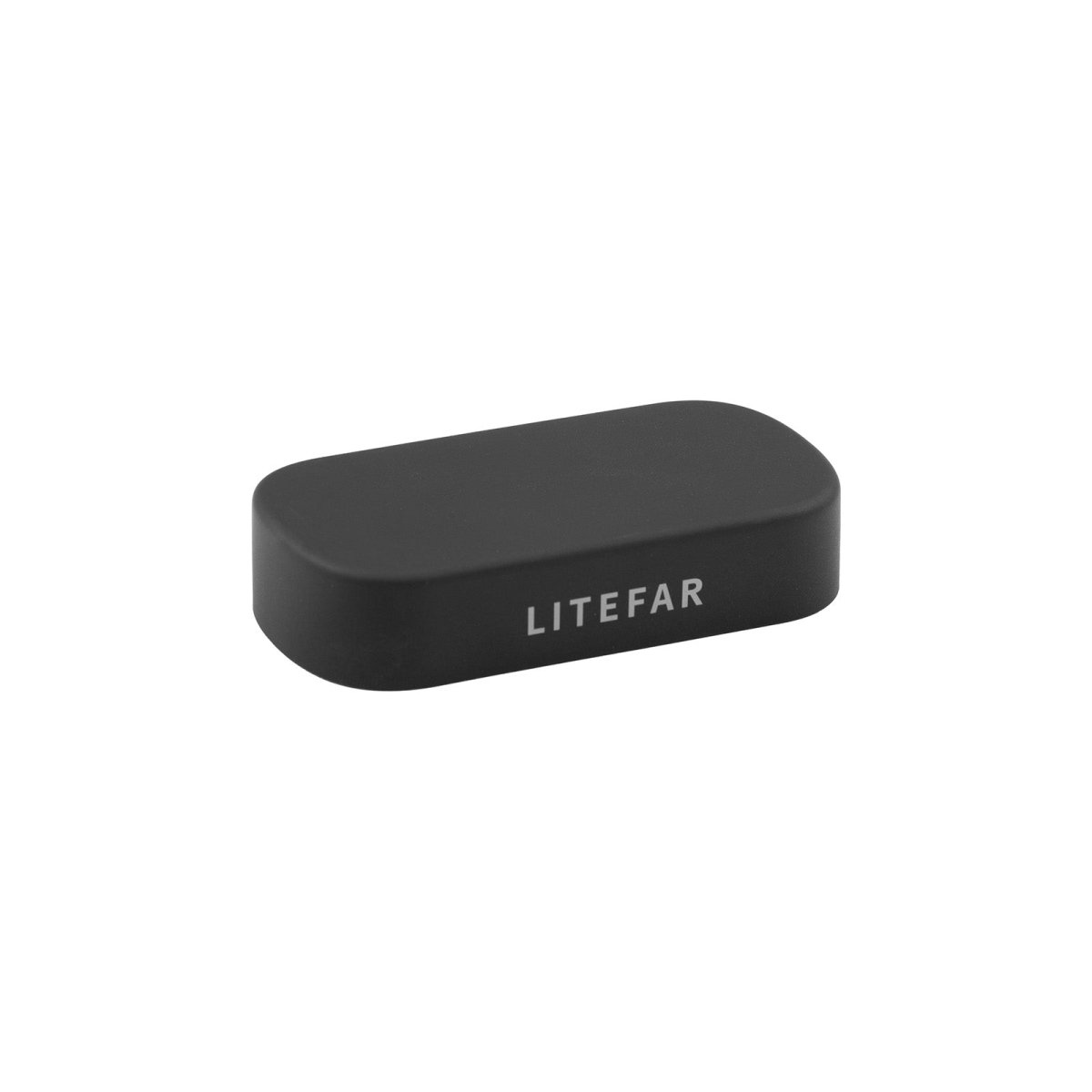 LITEFAR H1 husa ploaie silicon 2 buc