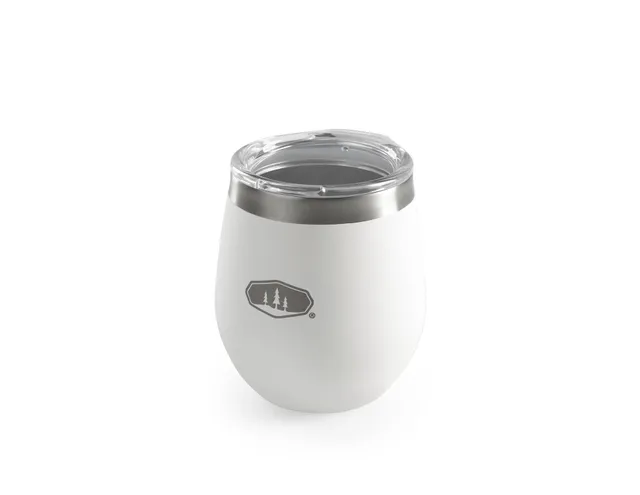 GSI Outdoors Glacier Stainless pahar termic 237 ml inox