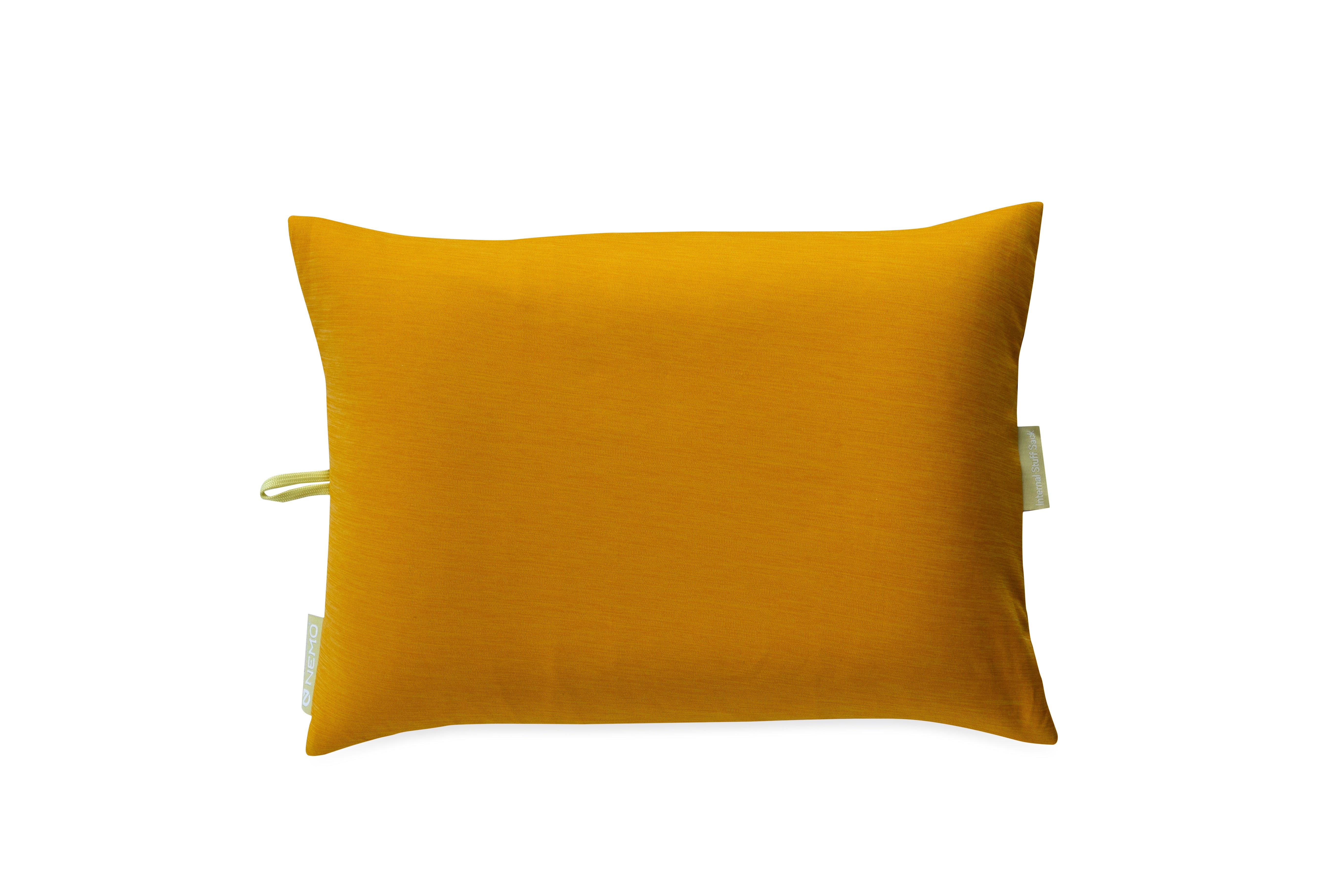 Nemo Fillo Elite Regular perna gonflabila Mango