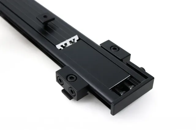 James Baroud Quick Release Bars bare auto detasabile