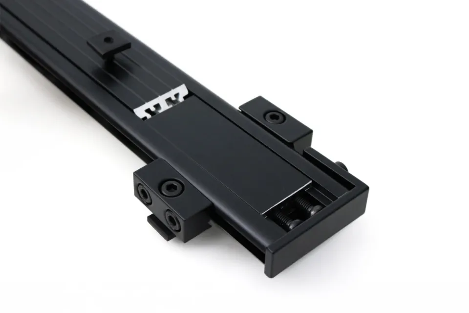 James Baroud Quick Release Bars bare auto detasabile