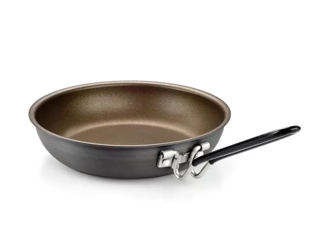 GSI Pinnacle 8 inch tigaie camping antiaderenta 20cm