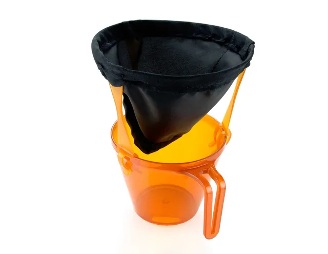 GSI Outdoors Java Ultralight filtru cafea drip