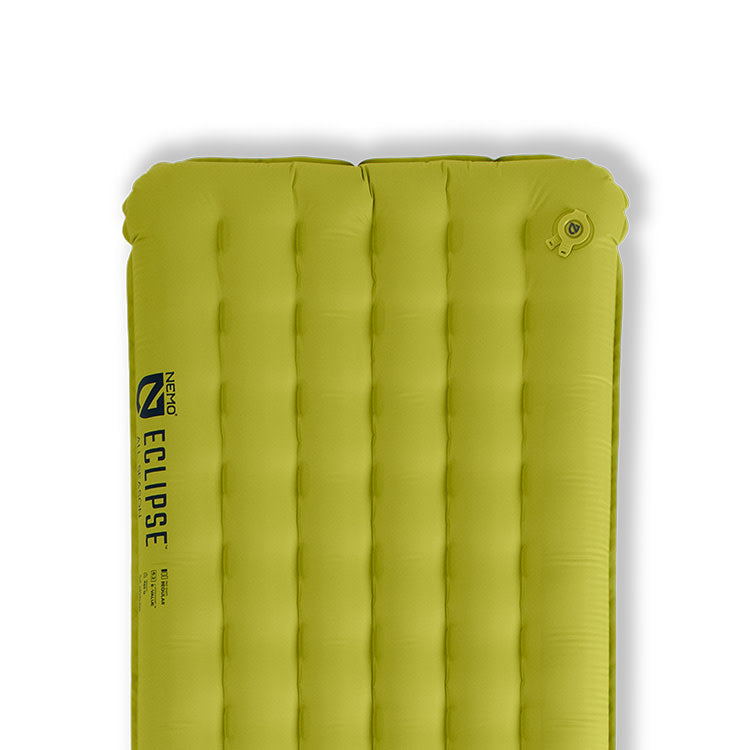 Nemo Eclipse All-Season saltea gonflabila Regular izolata R6.2