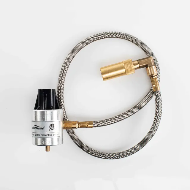 GSI Outdoors Pinnacle Pro adaptor aragaz camping