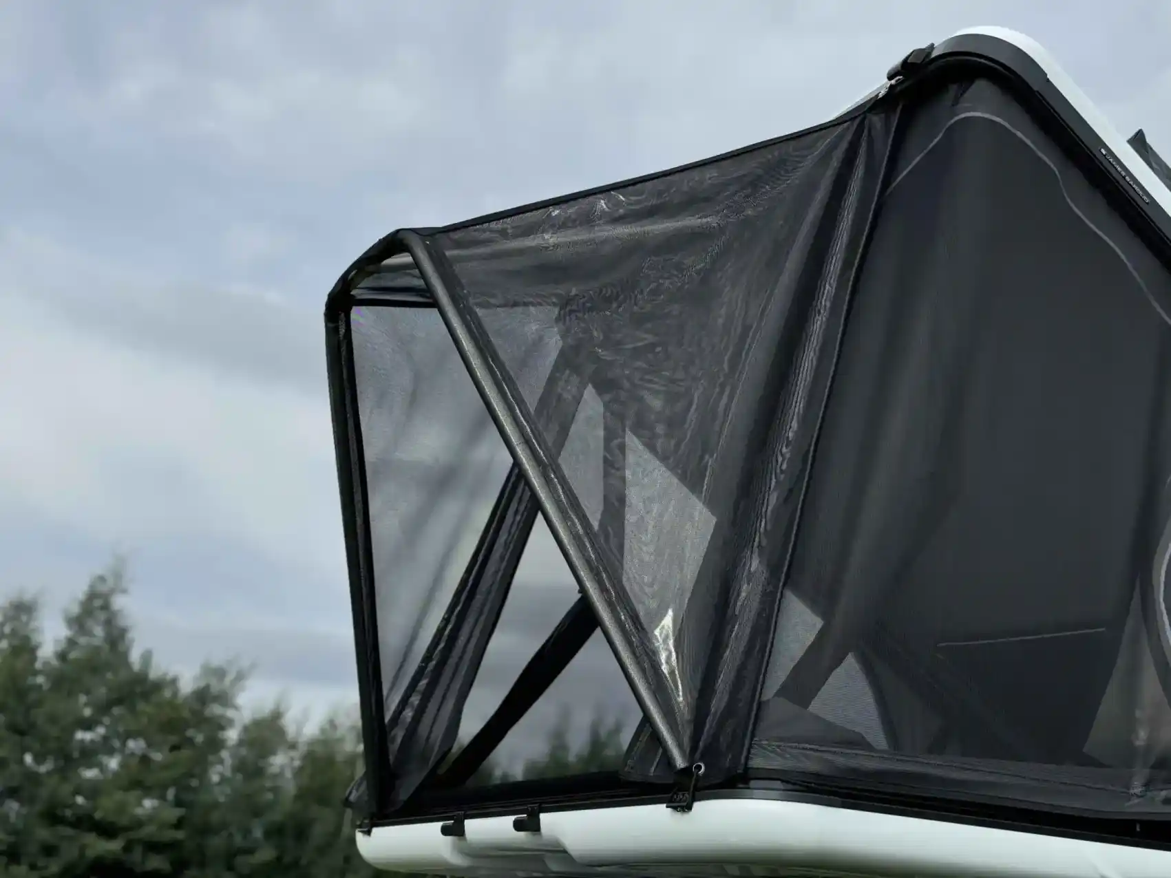 James Baroud Rain Shade copertină ploaie