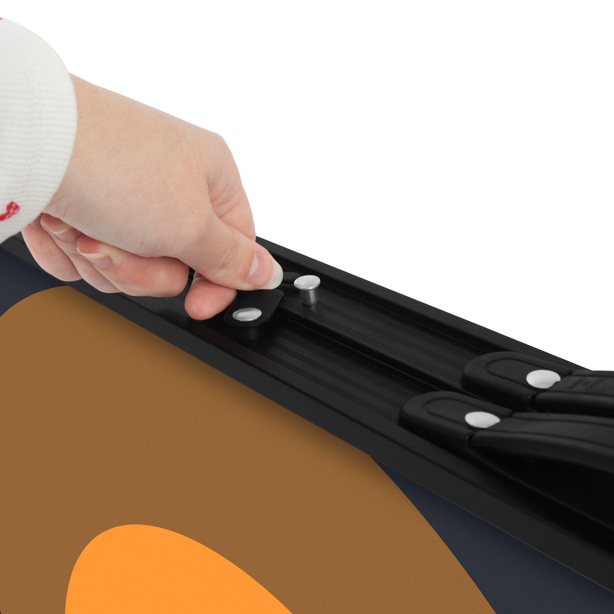 CampFeuer Cornhole joc exterior 90x60 cm 2 plăci 8 saci