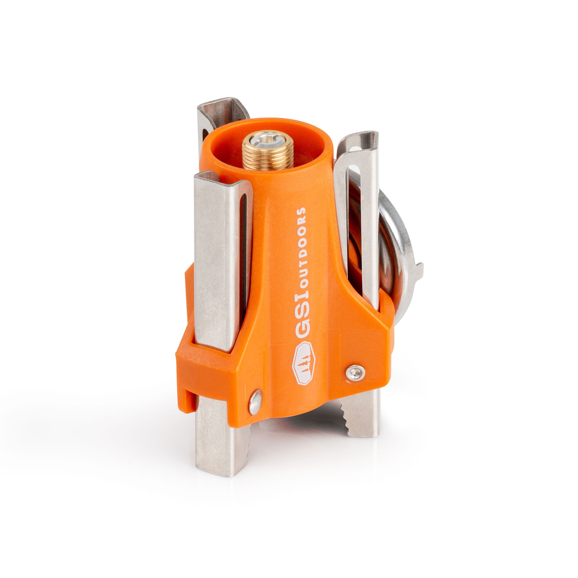 GSI Outdoors adaptor butan-izobutan aragaz camping
