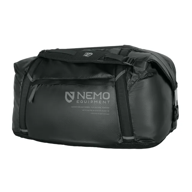 Nemo Double Haul 100L geanta voiaj duffel tote
