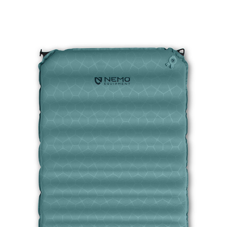 Nemo Flyer Cloud saltea autogonflabila Regular Mummy R 5.1