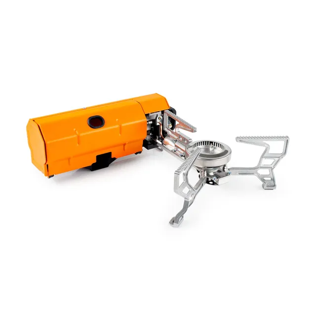 GSI Outdoors Selkirk 270 aragaz camping butan piezo