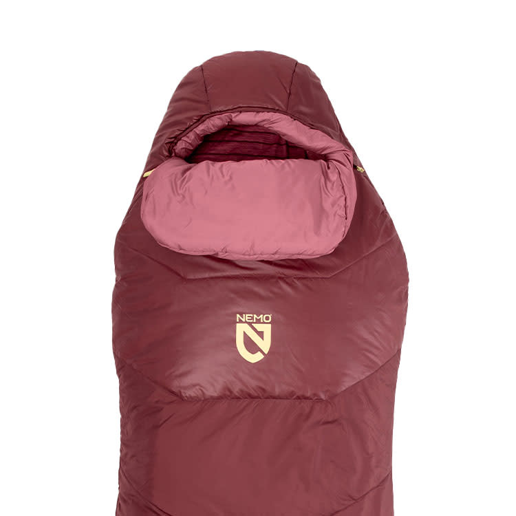 Nemo Tempo sac dormit sintetic Endless Promise unisex