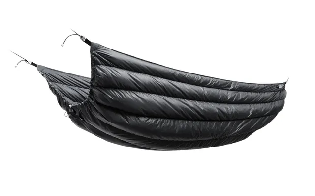 Lesovik Otul Beta 400 underquilt hamac puf gasca 750 g