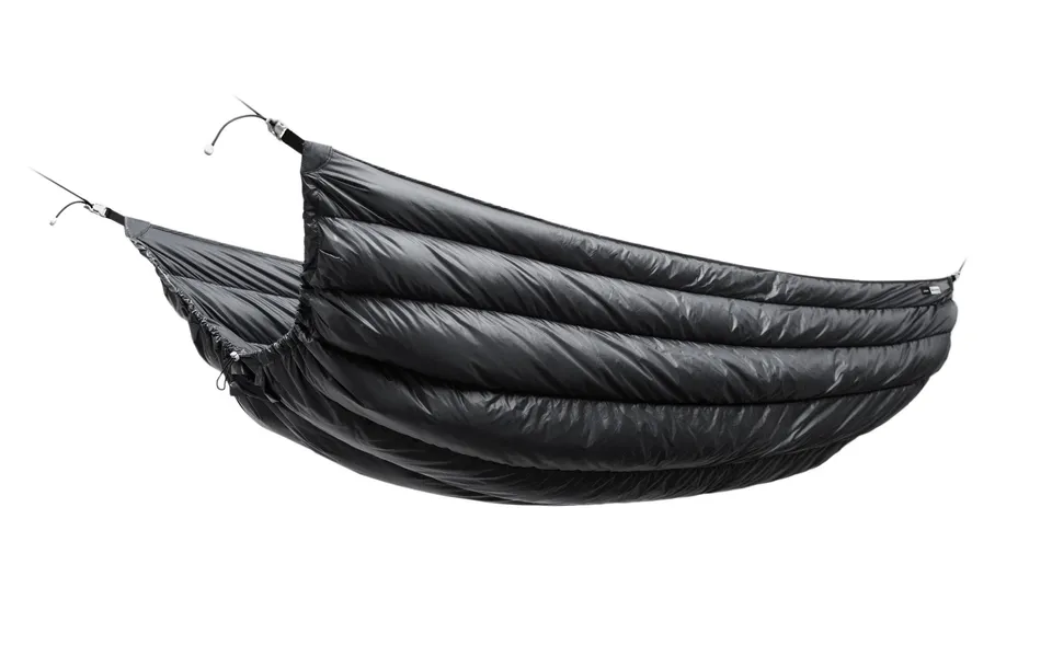 Lesovik Otul Beta 400 underquilt hamac puf gasca 750 g