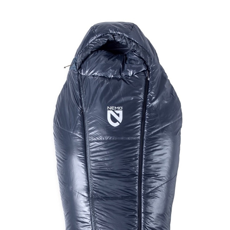 Nemo Soul sac dormit sintetic Regular -9 grade usor