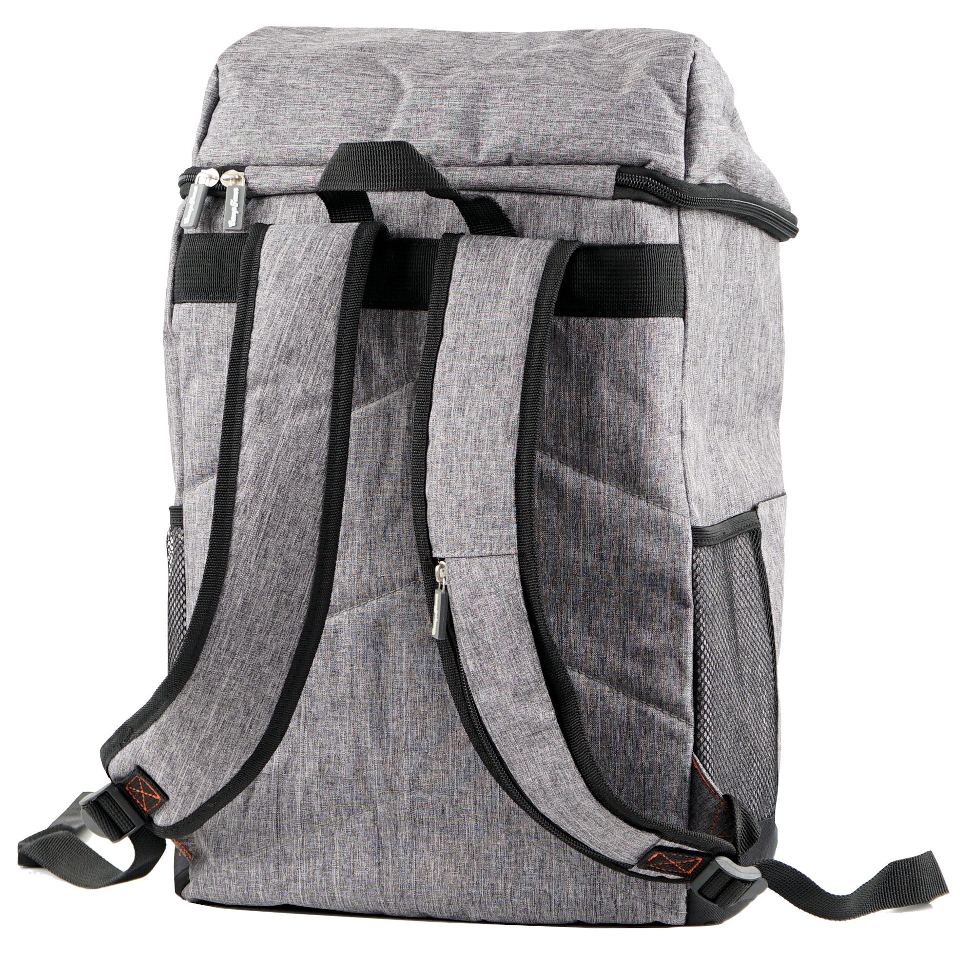 CampFeuer Rucsac Termic 20L Gri Impermeabil