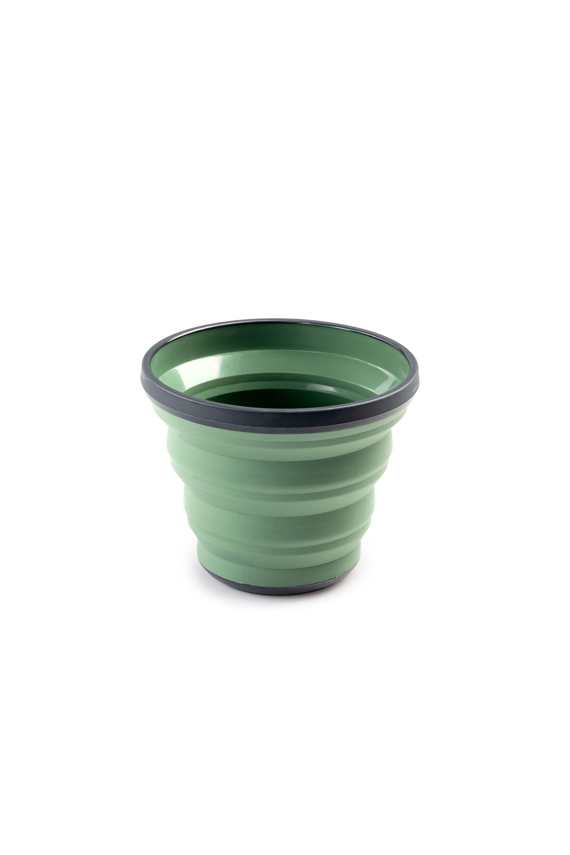 GSI Outdoors Escape Cup cana pliabila 15 oz albastra