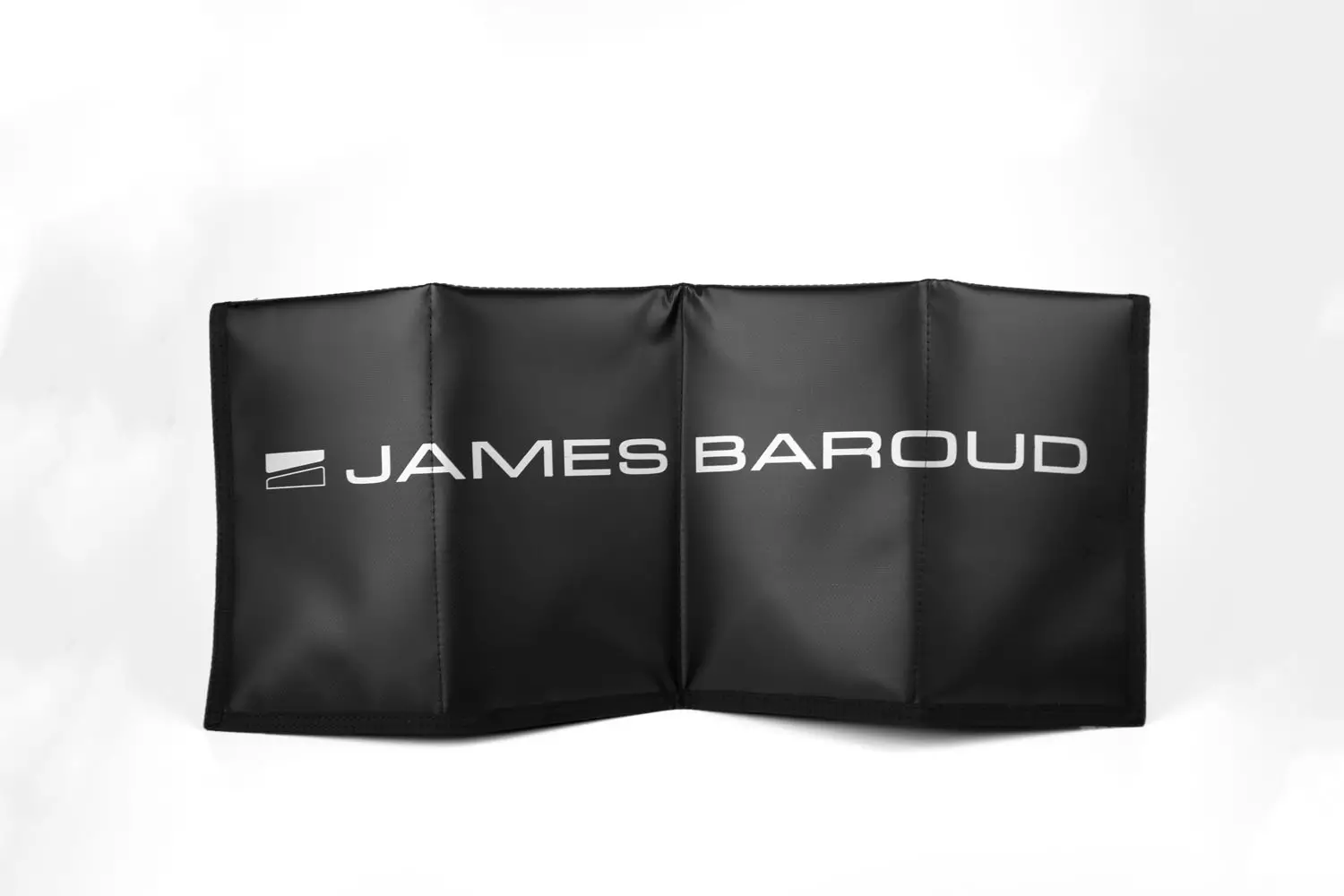 James Baroud sac pantofi organizator uscat